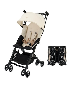 Carriola ultraligera Pockit Gb plegable