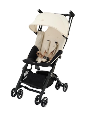 Carriola ultraligera Pockit Gb plegable