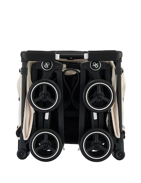 Carriola ultraligera Pockit Gb plegable