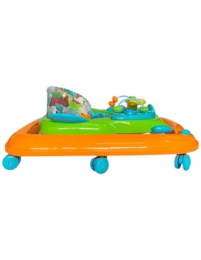 Andadera unisex Trendy Kids rocket