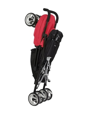 Carriola ultraligera Graco plegable