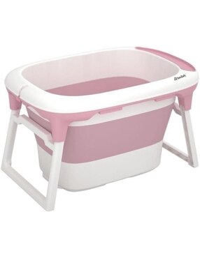 Bañera D'Bebé de plástico