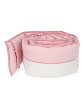 Juego de cuna Babuu Baby para bebé niña 4 piezas