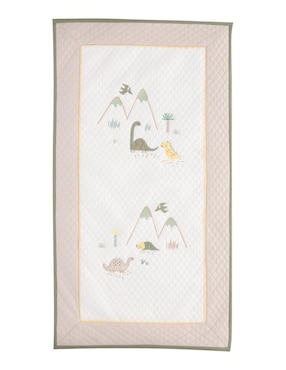 Juego de cuna Babuu Baby para bebé niño 4 piezas