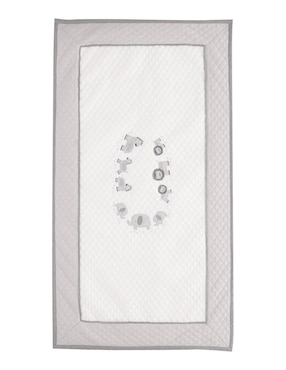 Juego de cuna Babuu Baby para infantil unisex 4 piezas
