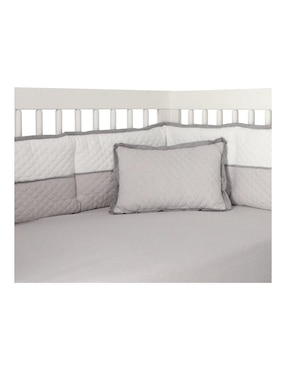 Juego de cuna Babuu Baby para infantil unisex 4 piezas