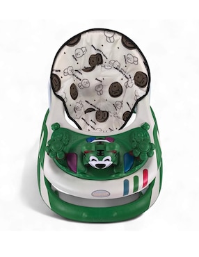 Andadera unisex The Baby Shop