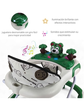 Andadera unisex The Baby Shop