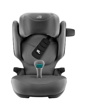 Autoasiento booster Britax Kidfix Pro Style