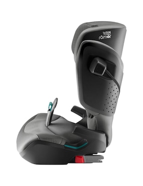 Autoasiento booster Britax Kidfix Pro Style