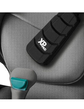 Autoasiento booster Britax Kidfix Pro Style