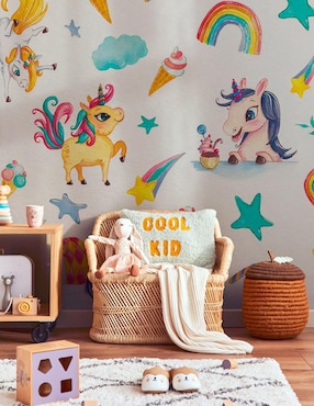 Vinil decorativo Dara Baby