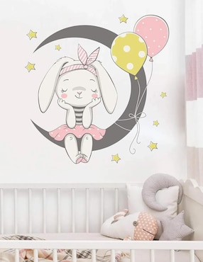 Vinil decorativo Dara Baby
