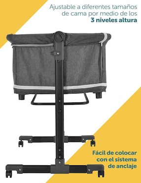 Cuna colecho Safety 1ST Cozy Dreams