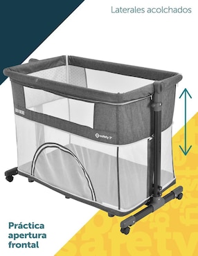 Cuna colecho Safety 1ST Cozy Dreams