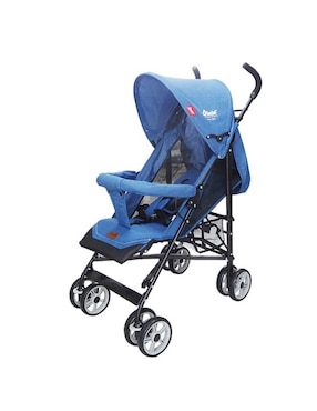 Carriola estándar The Baby Shop plegable