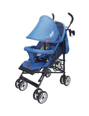 Carriola estándar The Baby Shop plegable