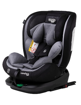 Autoasiento convertible Cosco 360 comfort