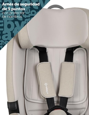 Autoasiento convertible Safety 1ST grow, turn & go