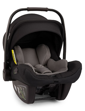 Autoasiento Nuna compatible con la base Next, el capazo Cari Next y la silla Todl Next Pipa Next