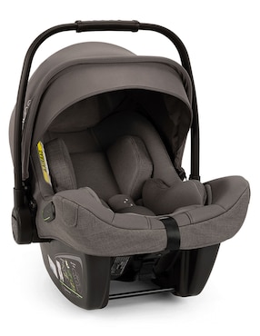 Portabebé Nuna Base compatible con Isofix Nuna Next Arra Flex