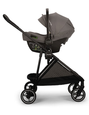 Portabebé Nuna Base compatible con Isofix Nuna Next Arra Flex
