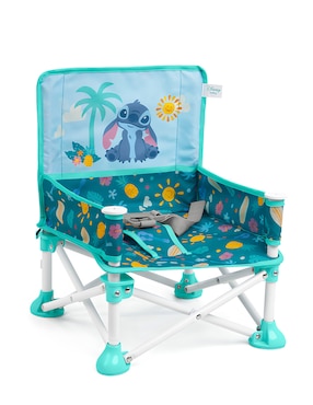 Silla booster Bright Starts & cthc