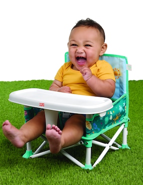 Silla booster Bright Starts & cthc