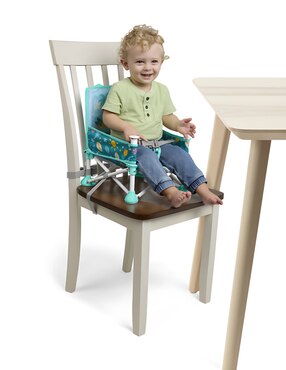 Silla booster Bright Starts & cthc