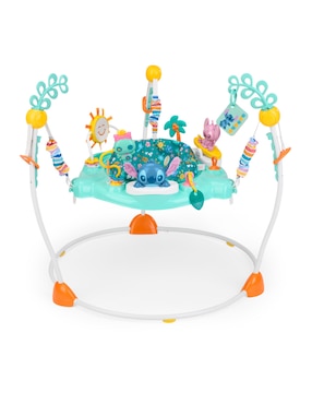 Centro de entretenimiento infantil Bright Starts activity center