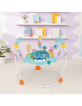 Centro de entretenimiento infantil Bright Starts activity center