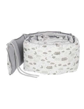 Bumper Babuu Baby cielo infantil unisex
