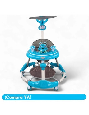 Andadera unisex The Baby Shop infantil