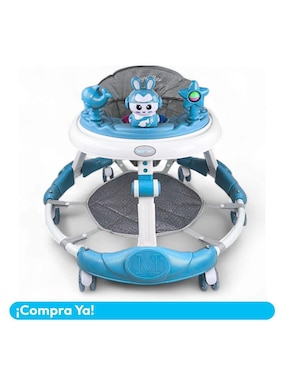 Andadera unisex The Baby Shop Infantil