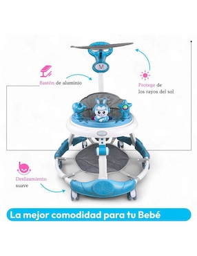 Andadera unisex The Baby Shop Infantil