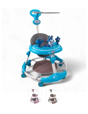 Andadera unisex The Baby Shop Infantil