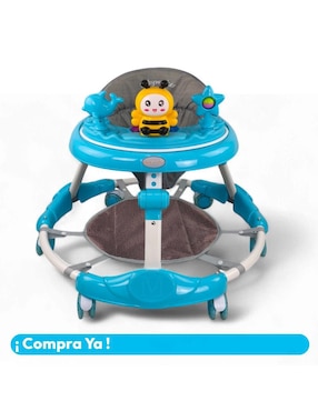 Andadera unisex The Baby Shop Infantil