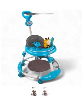 Andadera unisex The Baby Shop Infantil