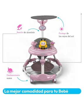 Andadera unisex The Baby Shop Infantil