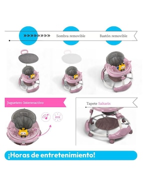 Andadera unisex The Baby Shop Infantil