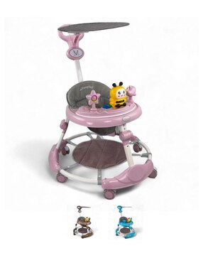 Andadera unisex The Baby Shop Infantil