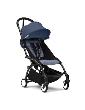 Carriola ultracompacta Yoyo 3 Air France Stokke plegable