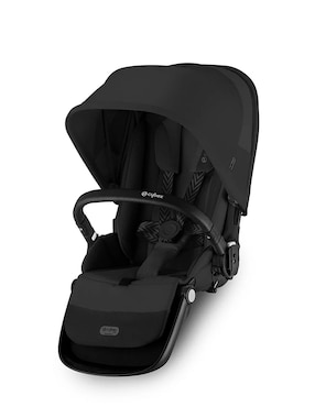 double stroller with car seat attachment Valco Snap Duo Trend Car Seat Adapter Maxi Cosi/Cybex/Nuna