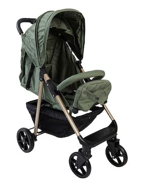 Carriola ultraligera Barcelona LX Prinsel plegable
