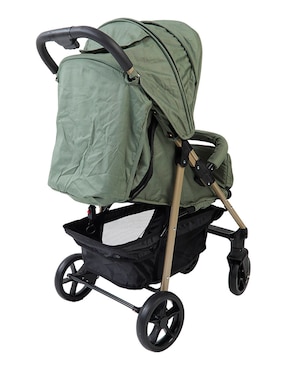 Carriola ultraligera Barcelona LX Prinsel plegable