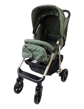Carriola ultraligera Barcelona LX Prinsel plegable