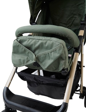 Carriola ultraligera Barcelona LX Prinsel plegable
