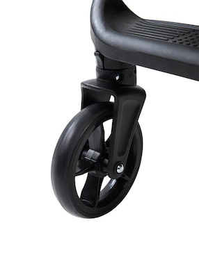 Carriola ultraligera Barcelona LX Prinsel plegable