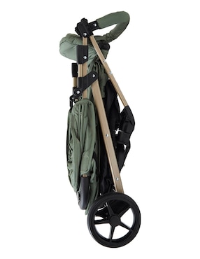 Carriola ultraligera Barcelona LX Prinsel plegable