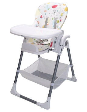 Silla alta Prinsel Snack